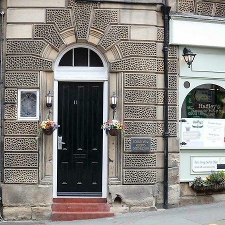 Cobbleview Rooms Whitby Exterior photo