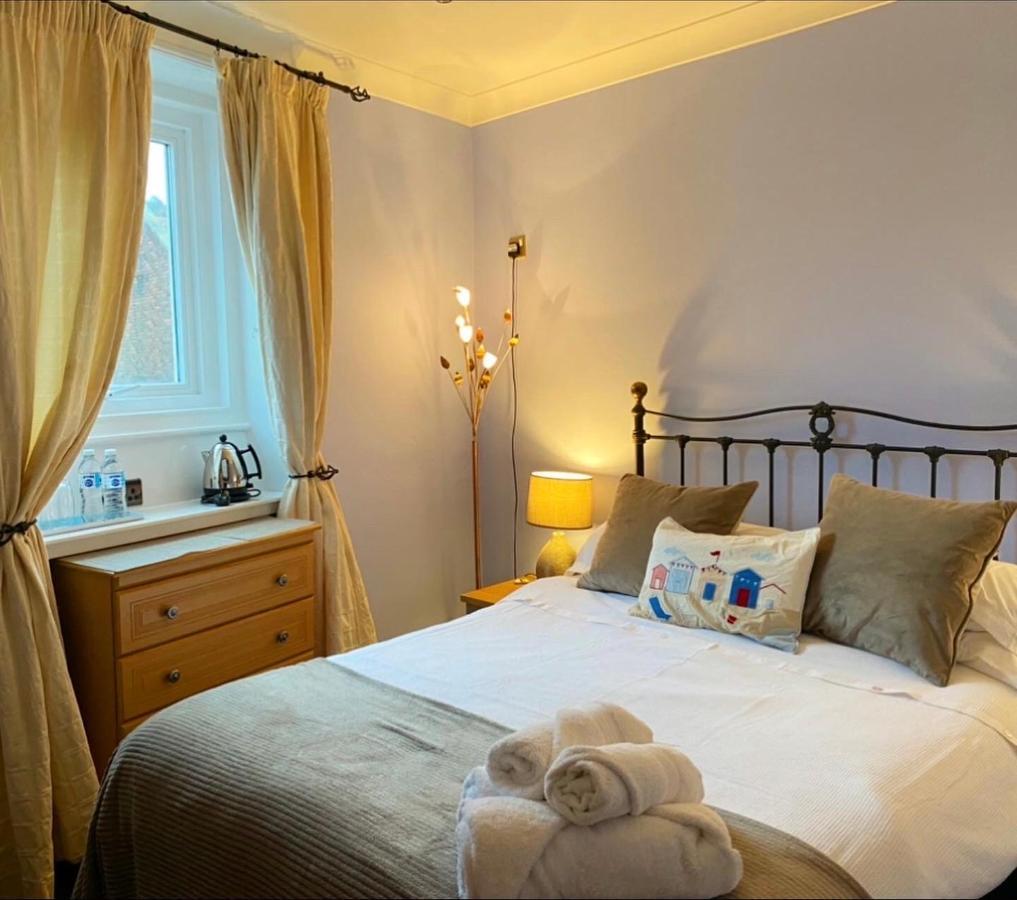 Cobbleview Rooms Whitby Exterior photo