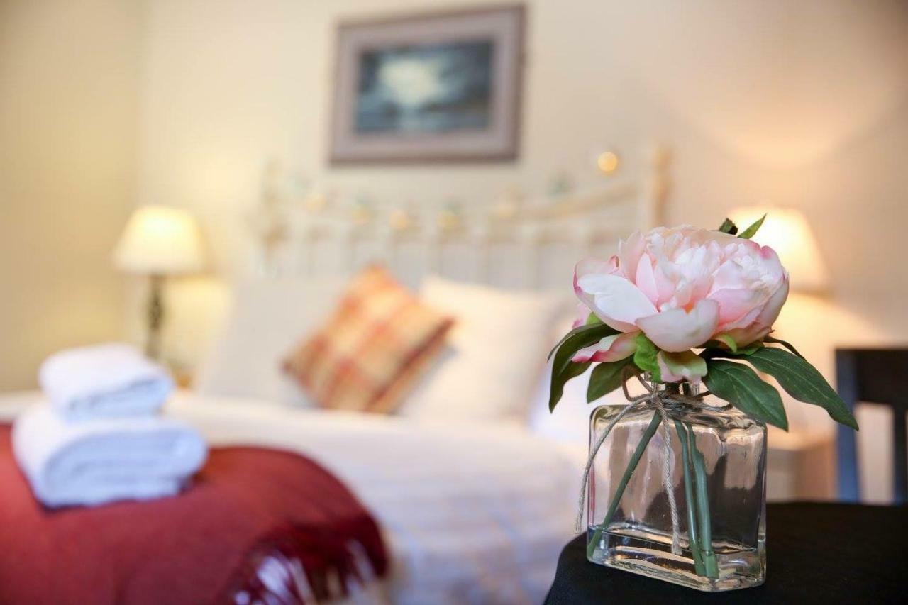 Cobbleview Rooms Whitby Exterior photo