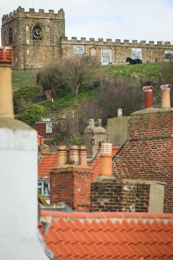 Cobbleview Rooms Whitby Exterior photo