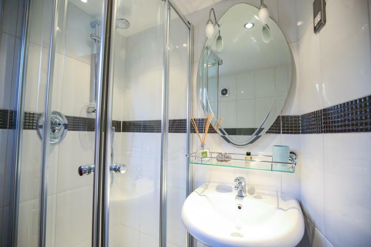 Cobbleview Rooms Whitby Exterior photo